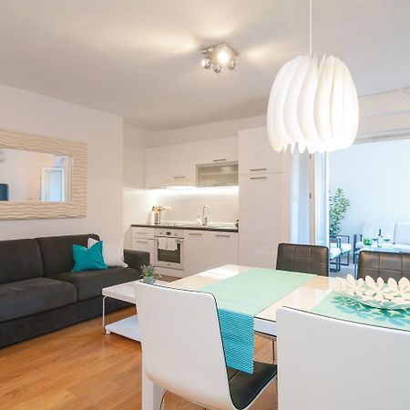 Apartment Akvarel Split Zewnętrze zdjęcie