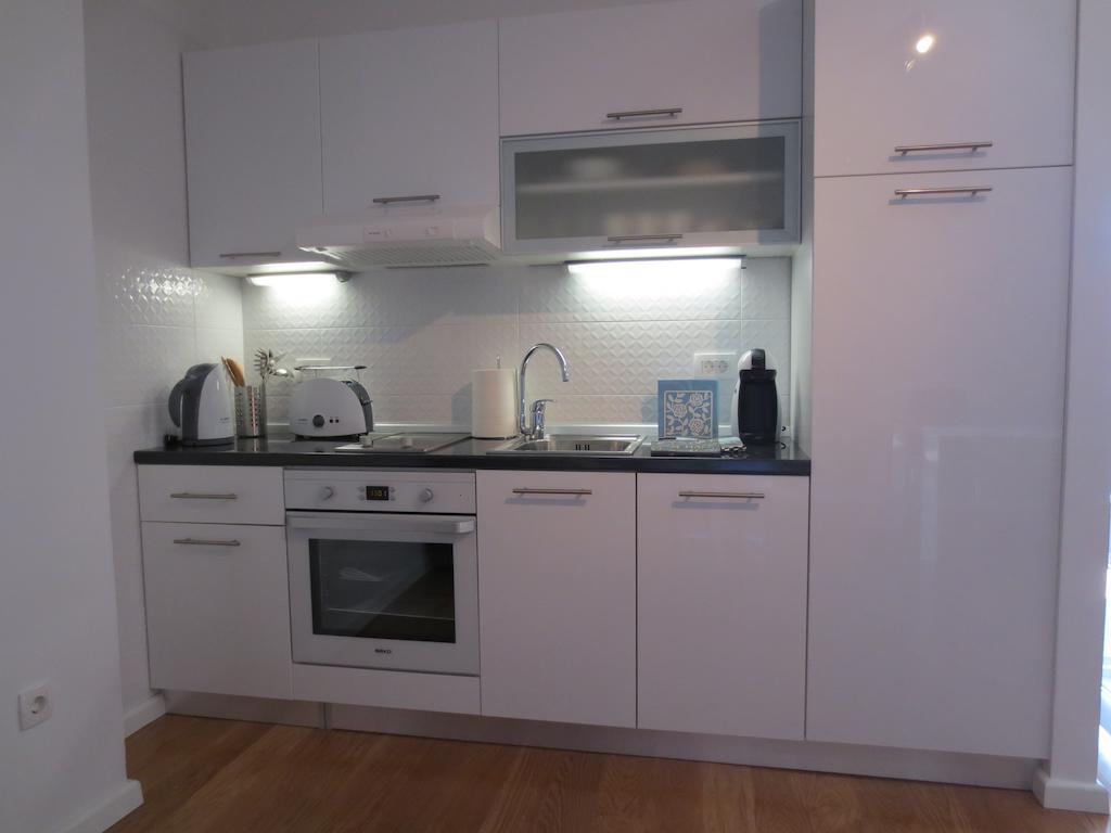 Apartment Akvarel Split Zewnętrze zdjęcie