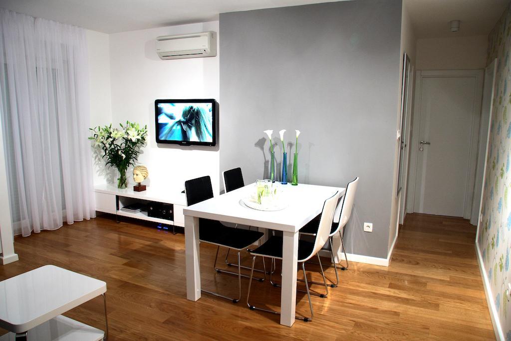 Apartment Akvarel Split Pokój zdjęcie