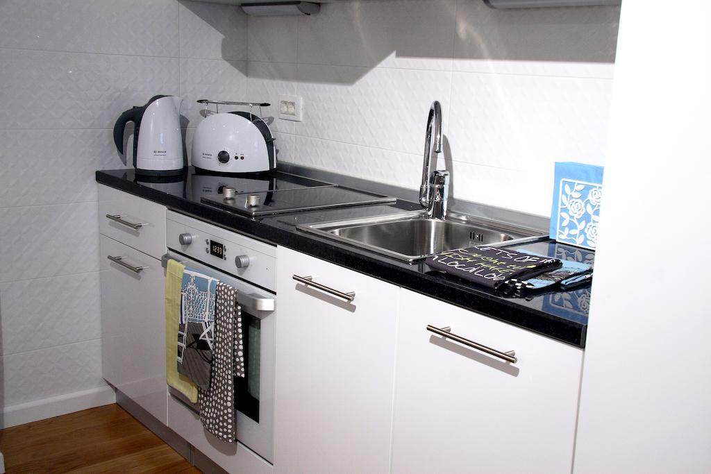 Apartment Akvarel Split Zewnętrze zdjęcie