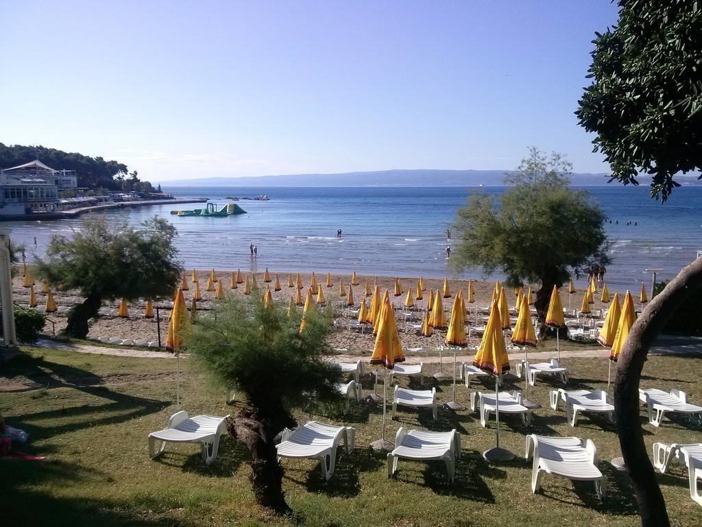 Apartment Akvarel Split Zewnętrze zdjęcie