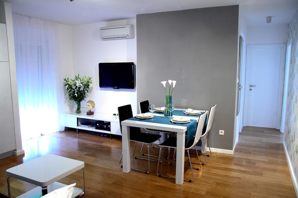 Apartment Akvarel Split Zewnętrze zdjęcie