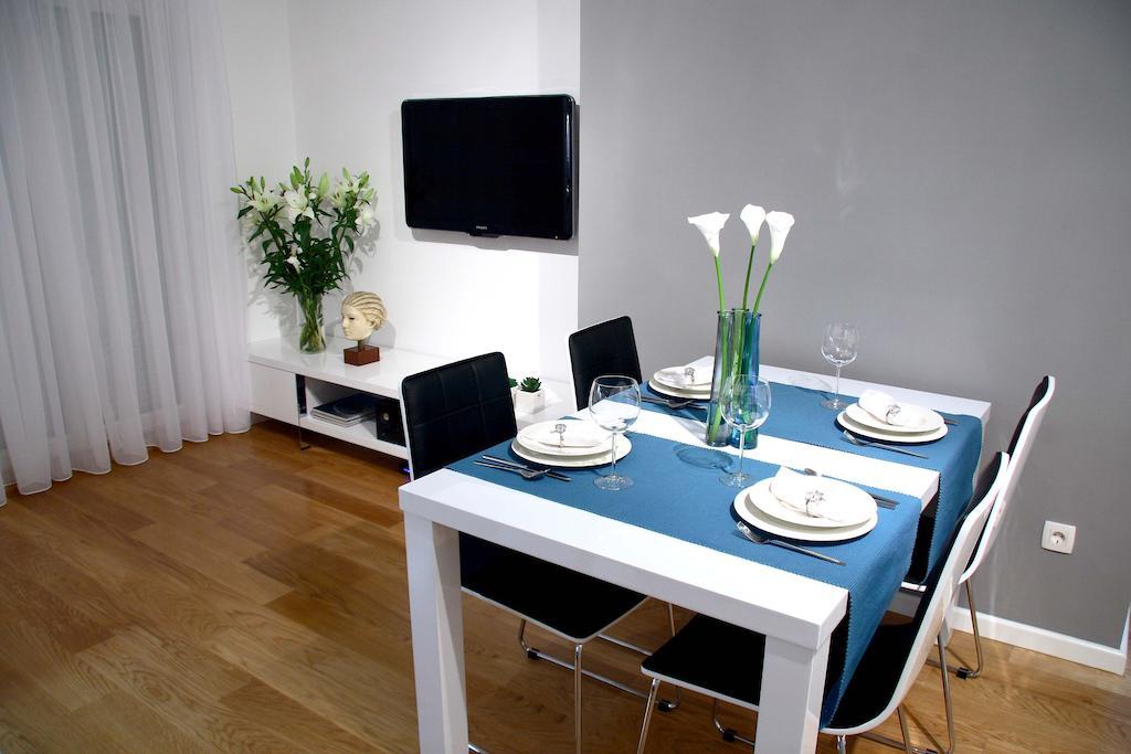 Apartment Akvarel Split Zewnętrze zdjęcie