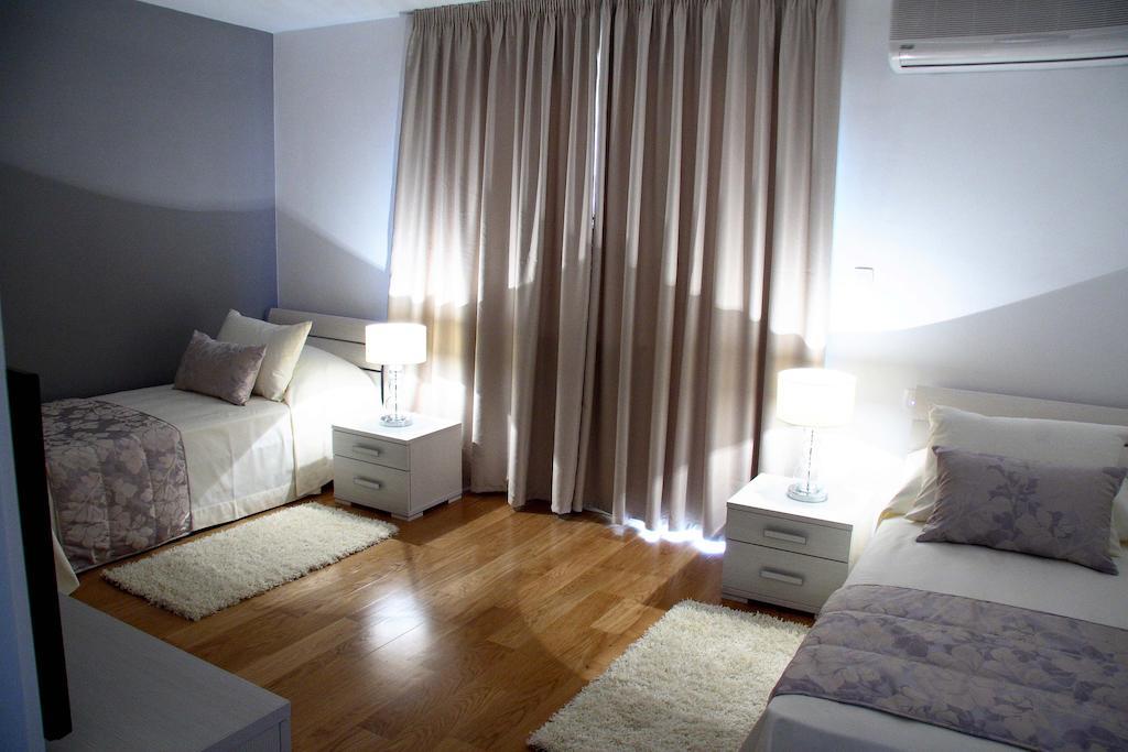 Apartment Akvarel Split Zewnętrze zdjęcie
