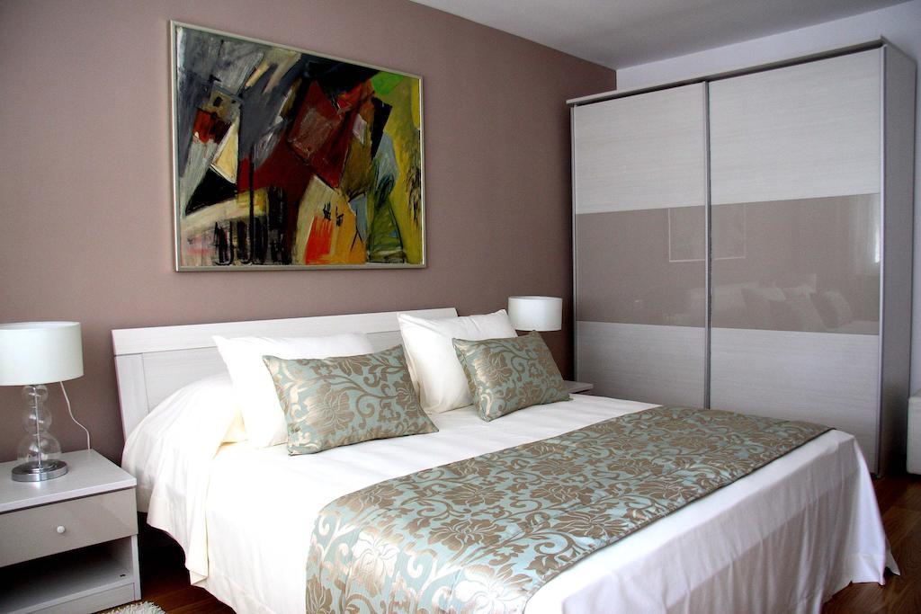 Apartment Akvarel Split Pokój zdjęcie