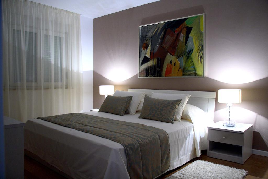 Apartment Akvarel Split Pokój zdjęcie