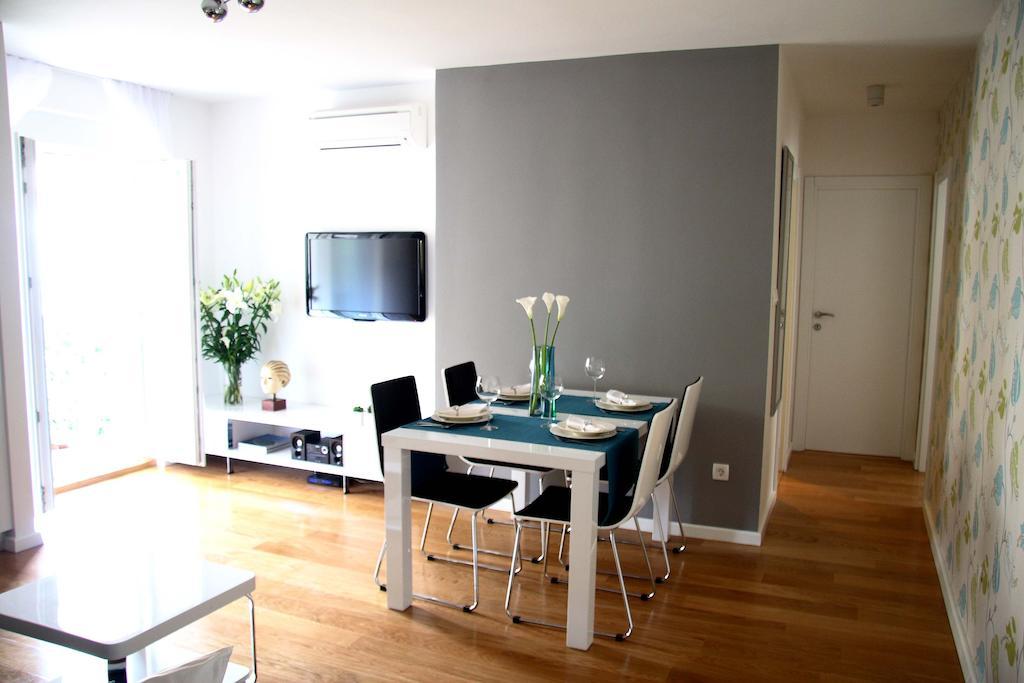 Apartment Akvarel Split Zewnętrze zdjęcie