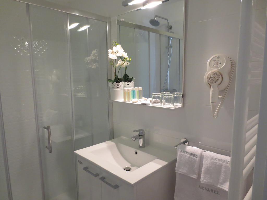Apartment Akvarel Split Pokój zdjęcie