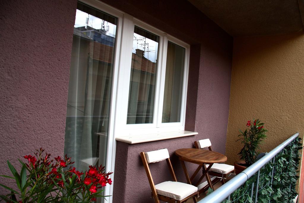Apartment Akvarel Split Zewnętrze zdjęcie
